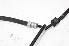 03-06 MERCEDES-BENZ SL500 ABC Hydraulic Suspension Line Hose Pipes F1865 image 4