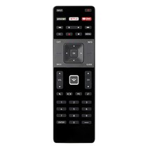 Vinabty XRT122 Remote Control Replacement For Vizio Lcd Led Hd Tv E28hc1 E24c1 D - £11.00 GBP