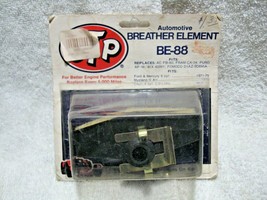 Vintage Collectible STP &quot;The Racer&#39;s Edge&quot; NOS Breather Element-Mario Andretti!! - £13.32 GBP