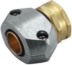 GroundWork GF-4510366 Female Hose Fitting 5/8 Inch 60 PSI  Pressure Rati... - $23.59 CAD