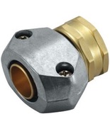 GroundWork GF-4510366 Female Hose Fitting 5/8 Inch 60 PSI  Pressure Rati... - $16.79