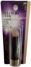 1- Covergirl + Olay Concealer Balm #310 FAIR (New/Sealed/Discontinued)Se... - €17,07 EUR