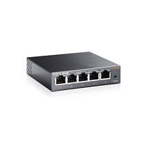 TP-LINK TL-SG105E 5-Port Gigabit Easy Smart Switch  - $99.00