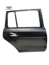 Mercedes GL/GLS PASSENGER/RIGHT Rear Door Frame Tenorite Gray (Blue) 2013-2019 - £428.16 GBP