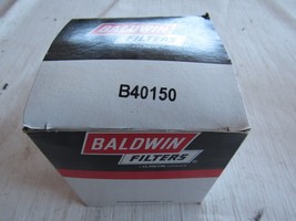 Baldwin Oil Filter B40150 - £13.22 GBP