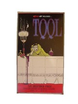 Tool Poster Concert Bob Masse December 1 Memorial Centre - $44.99