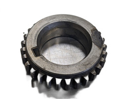 Crankshaft Timing Gear From 2016 Ford Edge  3.5 - £15.58 GBP