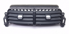 2011-2014 Ford Edge Center Dash Radio Panel Air Vent OEM BT43-19C894-A - $37.77