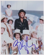 Barry Manilow Autographed Glossy 8x10 Photo - COA Holograms - £62.75 GBP