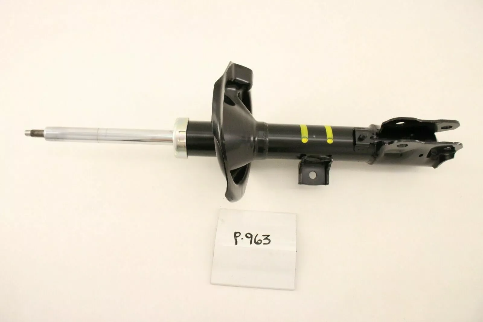 New OEM Genuine Mitsubishi Front Strut Shock 2008-2013 Outlander 2.4 RH 4060A050 - £70.77 GBP