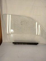 1978 To 1987 Chevette 4DR Door Glass Front Passenger Right Side Window - $2,234.26 MXN