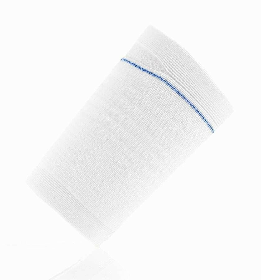 Ugo Fix Sleeve/Catheter Leg Bag Holder/Catheter Cover - Medium x 4 &amp; Lau... - $21.34