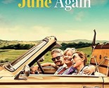 June Again DVD | Noni Hazlehurst, Claudia Karvan, Stephen Curry | Region 4 - £9.22 GBP