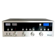 Innovative Technology Stereo ITCDS-5000 Bluetooth 2016 Tested Receiver ELEC - £62.94 GBP