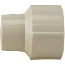 Apollo 1/2 in. Slip x 1/2 in. Dia. FNPT CPVC Female Adapter - Case of: 1; - $26.45 CAD
