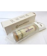 Gelman Sciences Model 12132 Acroflux Pleated Capsule Filter 0.2μm New in... - £60.23 GBP