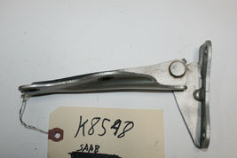 2005-2006 SAAB 9-2 AERO RIGHT HAND PASSENGER SIDE HOOD HINGE K8548 image 2