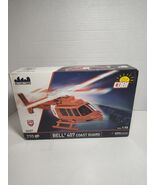 Cobi Toys #26627 Bell 407 Coast Guard Helicopter - Brand New! SEALED - $48.64 CAD