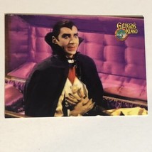 Gilligan’s Island Trading Card  #30 Bob Denver - £1.52 GBP