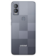 Cricket Magic 5G 2023 - Gray Plaid -64 GB - $79.19