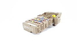 Interior Cabin Fuse Box PN 82201AJ00A OEM 2011 Subaru Legacy  - $18.56
