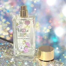 Lollia Relax Eau De Parfum, 3.4 oz NWOB - $1,390.86 MXN