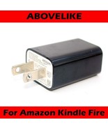 Genuine Power Suppy 5W 5V 1A USB Wall Charger For Amazon Kindle Fire TV ... - $110.79 MXN