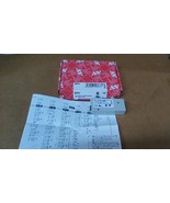 (NIB) CARLO GAVAZZI  BPH  POWER SUPPLY / 110-240VAC/DC / 6V &amp; 11 VDC OUT... - $38.59