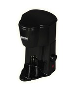 Better Chef Personal Coffee Maker - $57.88 CAD