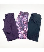 Reebok Gap Mondetta Womens Activewear Leggings All Size S High Rise - Lo... - $222.71 MXN