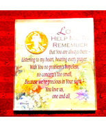 Inspirational vintage magnet - $16.30 CAD