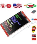 High-Quality 4.0-Inch 480x320 LCD Display for Arduino Projects - ST7796S... - $738.34 MXN