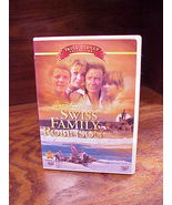 Swiss Family Robinson DVD, Used, 1960, G, 2 discs, Disney Collection, te... - £6.33 GBP