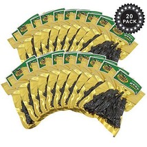 Climax BEST Natural Style Thick Strips 3.25 OZ. Beef Jerky Teriyaki - 20 Pack - $186.99