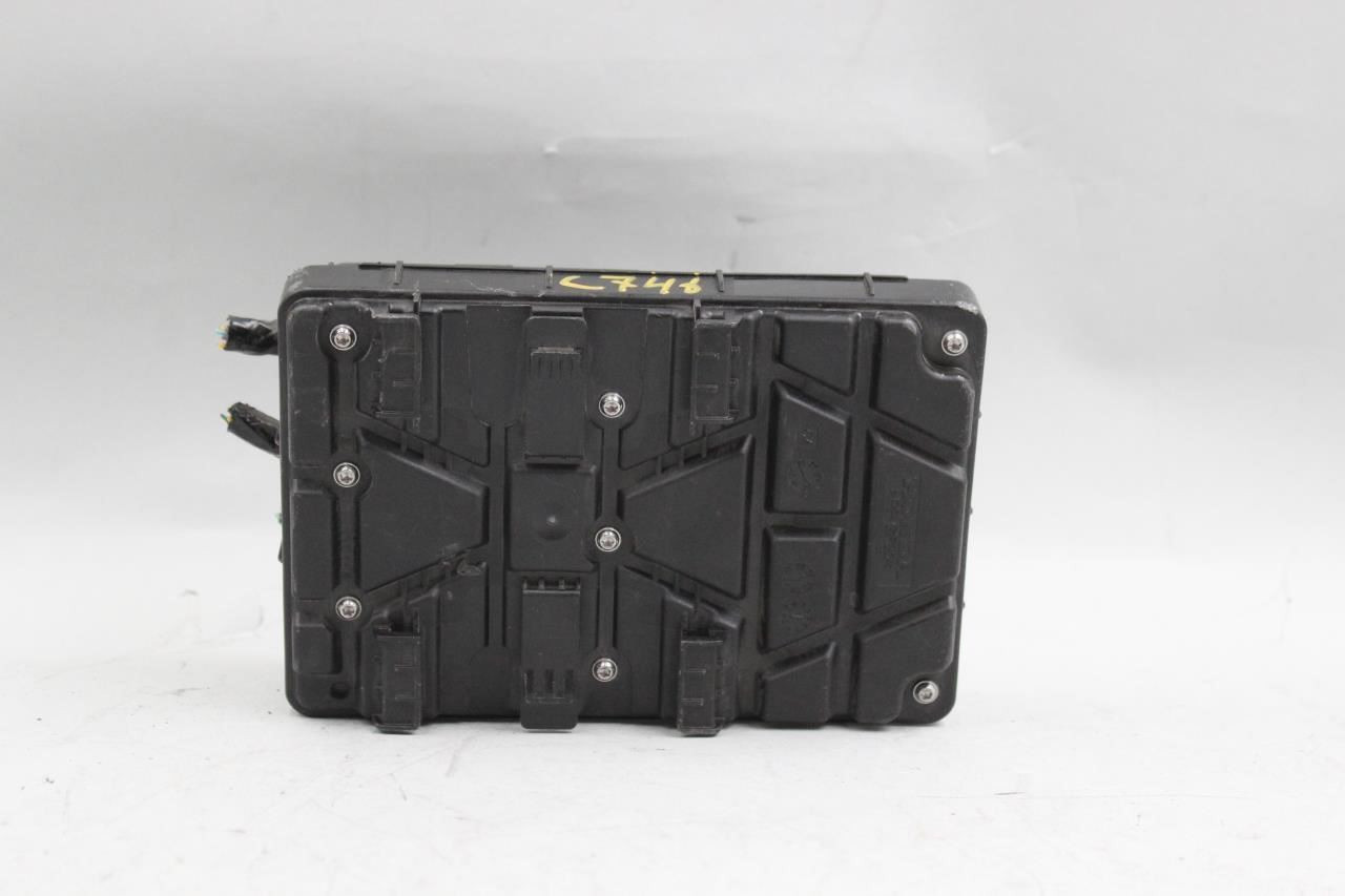 2022-2024 HONDA CIVIC ENGINE BCU BCM BODY CONTROL MODULE OEM #33429 ...