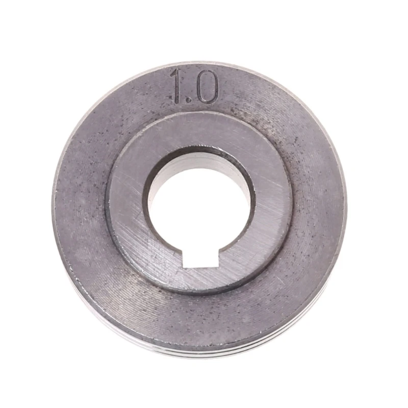 Welder Wire Feed Drive Roller Roll Parts For Mig Welding hine Tool 0.8-1... - £103.84 GBP