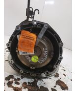Automatic Transmission 3.5L 6 Cylinder 4WD Fits 07 INFINITI FX SERIES 12... - $14,537.76 MXN