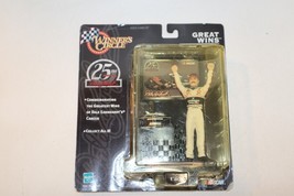 Dale Earnhardt Sr 1998 Daytona 500 Figurine Winners Circle NASCAR #1 of 8 - £7.05 GBP