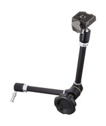 Manfrotto 244RC Variable Friction Magic Arm Quick Release (Black) - £198.57 GBP