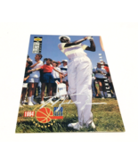 1994 Upper Deck Michael Jordan Collector’s Choice Silver Signature Golf ... - $90.62 CAD