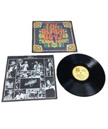 BRIAN WILSON-THE BEACH BOYS-LOVE YOU-LP-VINYL-US-YELLOW LABEL-RARE! 1977 - $24.74