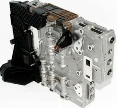 6R60 COMPLETE VALVE BODY WITH SOLENOIDS 06UP FORD EXPLORER SPORTRAC MERCURY image 2