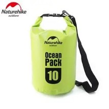 Naturehike 500D Ocean Waterproof Bag Outdoor River Upstream Drifting Bag Mobile  - £97.62 GBP