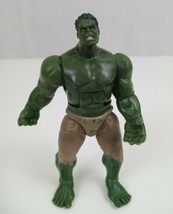 2011 Hasbro Marvel The Incredible Hulk Action Figure 5&quot; - £4.64 GBP