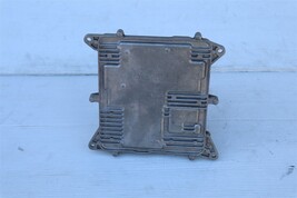 8631689, 170398985 BMW DME Engine Control Module Computer Ecu Ecm Pcm image 4