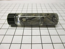 10g 99.6% Barium Metal Element Sample - $9.00