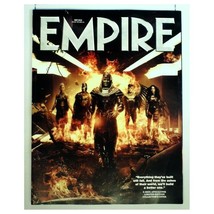 Empire Magazine No.323 May 2016 mbox541 X-Men Apocalypse Collector&#39;s Cover - £3.92 GBP