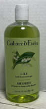 Lily Crabtree &amp; Evelyn Bath &amp; Shower Gel 16.9 oz - $21.66