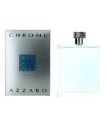 Chrome by Azzaro, 6.7 oz EDT Spray for Men Fragrance New in Box - £41.31 GBP