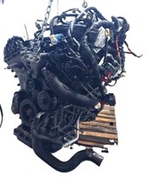 2014-2020 Dodge Grand Caravan 3.6L Engine Motor Assembly Vin G 8th Digit... - $1,039.45